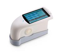 Medidor de brillo NHG268 for pantalla táctil LCD, medidor multiángulo 20, 60 y 85 grados