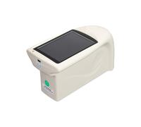 Medidor de brillo precisión Triangle NHG268 20 60 85 pulgadas for granito