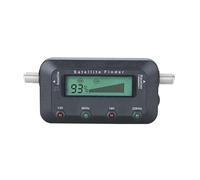 Medidor de buscador de satélite Digital HD for Receptor de TV por satélite Sat Finder Dish TV