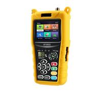 Medidor de buscador satélite VF-8922 DVB-S/DVB-S2 MPEG2/MPEG4 Receptor TV VS VF-6800p Mejor Ws-6933 ST-5150,Alta sensibilidad