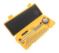 Medidor de calibre digital, herramienta de medición de diámetro interno de alta precisión de acero inoxidable de 50-160 mm, indicador de dial de indicador de dial electrónico industrial