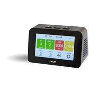 Medidor de Calidad del Aire CO2 Quaelis 34 - Orium 23658