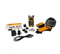 Medidor de campo H30D+ DVB-C + DOCSIS 3.1TELEVES 593902