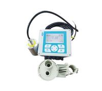 Medidor de caudal de agua, Analizador En Línea De Concentración De Lodos For Agua De Lago, Río, Fábrica De Papel, Planta De Tratamiento De Aguas Residuales