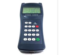 Medidor de caudal de agua digital, sensor de caudalímetro, indicador de contador, DN15-100/50-700/300-6000 mm(HIGH TEMP 160C S1 M1)