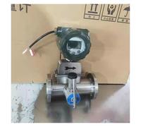 Medidor de caudal de agua, Medidor De Flujo De Gas, Medidor De Medición De Gas Industrial De Alta Precisión(Dn25)