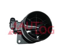 Medidor de caudal de aire AUTLOG LM1202