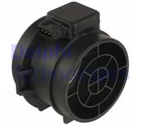 Medidor de caudal de aire DELPHI AF10222-12B1