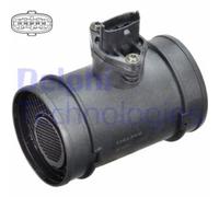 Medidor de caudal de aire DELPHI AF10281-12B1