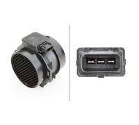 Medidor de caudal de aire HELLA 8ET 009 142-021
