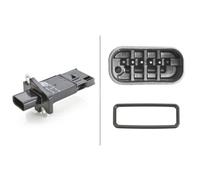 Medidor de caudal de aire HELLA 8ET 009 142-581