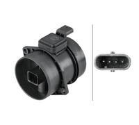 Medidor de caudal de aire HELLA 8ET 358 095-321