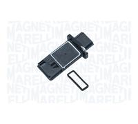 Medidor de flujo de aire 213719838019 MAGNETI MARELLI para NISSAN JUKE