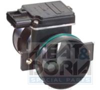 Medidor de caudal de aire MEAT & DORIA 86090E