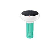 Medidor de cloro inteligente 7 en 1 PH ORP EC Sólidos disueltos totales salinidad Temp CL medidor de prueba probador de agua for piscina