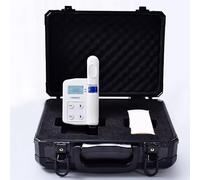 Medidor de clorofila - Analizador portátil de salud vegetal de mano para pruebas precisas en agricultura, jardinería y horticultura