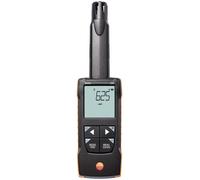 Medidor De CO2 Digital Con Conexión A La App - 0563 0535