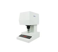 Medidor de color de harina de cerámica de laboratorio Wsb Wsb-1 Wsb-2 Wsb-x, analizador digital de blancura de arroz, equipo de prueba(X)