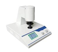 Medidor de color de harina de cerámica de laboratorio Wsb Wsb-1 Wsb-2 Wsb-x, analizador digital de blancura de arroz, equipo de prueba(2)