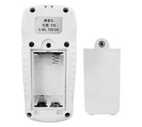 Medidor de concentración de urea ABS, refractómetros digitales, brixmetro, líquido de escape del motor, refractómetro, probador de urea