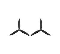 Medidor de conductividad 2 pares de hélices Gemfan 8060 de fibra de vidrio de 8 x 6 x 3 pulgadas y nailon, CW CCW, Cinelifter, macro, quad, LR8, FPV, clase X, for dron