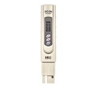 Medidor de conductividad EC/CE y Temperatura HM Digital (EC-3M)