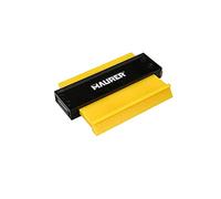 MAURER 7020400 Contornos 100x125 mm. con Bloqueo, Medidor Formas, Duplicador Perfiles, Preciso,Dureza Ajustable, 3600 W, 220 V, Multicolor, One size