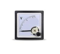 Medidor de corriente de entrada de 4-20 mA Yt48, 48 x 48 mm(DC150A 4-20mA)