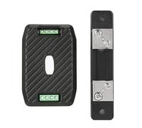 Medidor de corriente de voltaje de Zenithaur DC con PZEM - 017, interfaz USB 50A para monitoreo de energía (PZEM-017+50A)