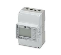 Medidor de coste energético Phoenix Contact EEM-XM357 Multifunción