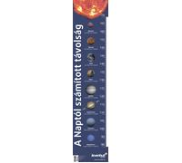 Medidor de crecimiento levenhuk '¡llega hasta el sol!'