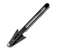 Medidor de Desgaste de Cadena de Bicicleta de Alta precisión, Herramienta de medición portátil para Mantenimiento de Ciclismo, indicador de reparación de de Taller, comprobador Importante de