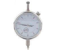 Medidor de dial de alta precisión PolyGen con un rango de 0 a 10 mm para diagnóstico profesional, una herramienta de medición especializada de 0,01 mm para la evaluación técnica