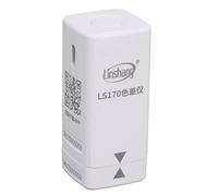 Medidor de diferencia de lector digital de color de mano para capturar comparar coincidencias