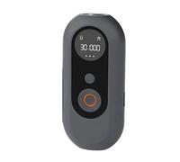 Medidor De Distancia 30 M, Nivel 2 En 1, Herramientas Medición Infrarrojas Alta Precisión Mano, Regla Electrónica Precisión Flexibilidad Medición