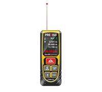 MEDIDOR DE Distancia LÁSER, 100M PXP100LCU - PREXISO
