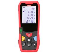 Medidor de Distancia Láser 2 (150 mts) - UNI-T