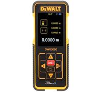 Medidor de Distancia Láser (50 mts) - DEWALT