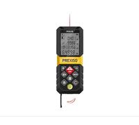 MEDIDOR DE Distancia LÁSER, 65M PXP65E-8L PREXISO