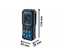 Bosch GLM 50-22 Professional