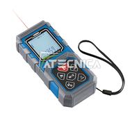MEDIDOR DE DISTANCIA LASER 80m FERVI ML80A