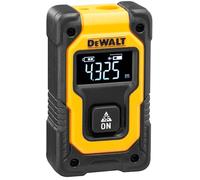 Medidor de distancia láser de bolsillo (16 m) - DEWALT