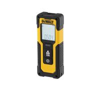 Medidor De Distancia Laser DEWALT DWHT77100 30M DEWDWFT77100
