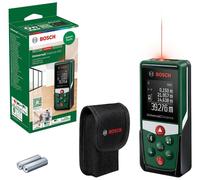 Medidor De Distancia Láser Digital Universal De 40M - UNIVERSALDISTANCE 40C