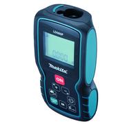 Makita LD080PI - cm,m,mm - Schwarz - Blau - 3 Zeilen - IP54 - 80 m - 0,05 m ( LD080PI )