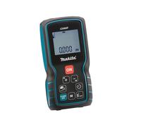 Medidor De Distancia Laser Makita LD080P 80 Metros MAKLD080P