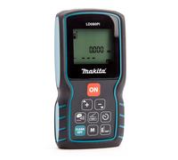 Makita LD080PI - cm,m,mm - Schwarz - Blau - 3 Zeilen - IP54 - 80 m - 0,05 m ( LD080PI )