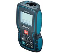 Medidor de distancia láser Makita (máx. 80 m) LD080PI con sensor de...