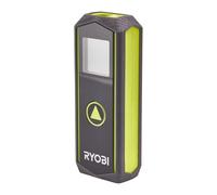Medidor de distancia láser Ryobi RBLDM20 0,15 m/20 m Clase 2 < 1 mW