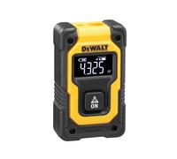 Medidor De Distancia Pocket Laser DEWALT 16m Métrico E Imperial DEWDW055PL